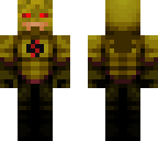 reverse flash