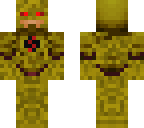 reverse flash classic cw remodel