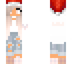 ruby skin