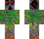ruined golem