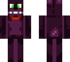 shadow bonnix