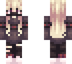 she looks like shes in the yakuza