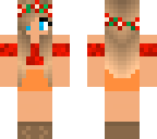 skehmet's town clothes