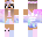 skin edit