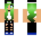 solar caramel - original outfit