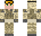 soldier