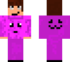 something cute i think 