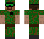 spec ops soldier