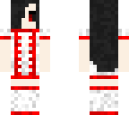 spooky nurse