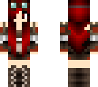 steampunk lassie