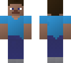 steve all plastick