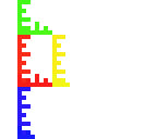 steve size character scale