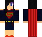 super girl