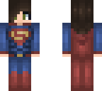 superman girl