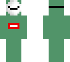 supreme green