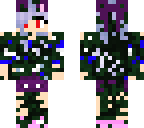 swampy cat