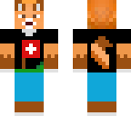 tanuki boy swiss
