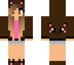 teddy bear hoodie edit