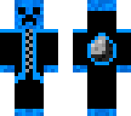 teen ice creeper