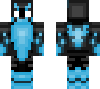 the dark huwo