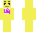 toy chica
