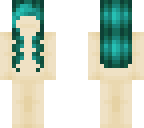 turquoise