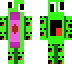 underpable