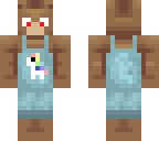 unicorn x bear