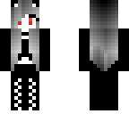 vampire girl edit