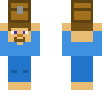 wimpy steve