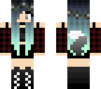 wolf girl