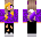 wolf girl edit