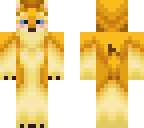 wolf gold