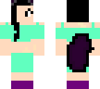 wolf teen