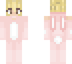 wonho bunny