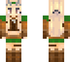 wood elf