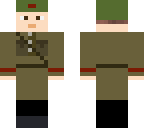 wwii russian soldier
