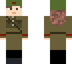 wwii russian soldier alex