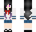 yandere high school girl