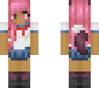 yandere wisp