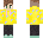 yani the skin