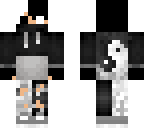 yin yang boy