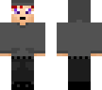 zac my oc