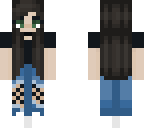 -cool girl- 