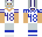 48 dallas moose