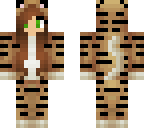 4pixal fixed fix tina the tiger