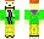 a skin i made for a friend