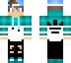 adidas boy edit 