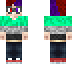 alex format