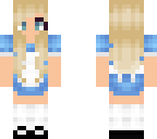 alice edit